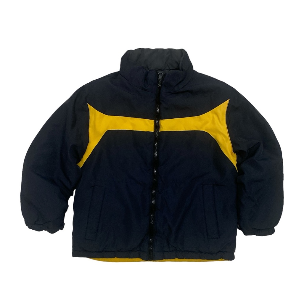 winter coat jacket double face